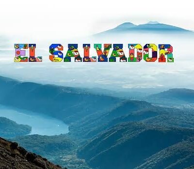 Tours a El Salvador